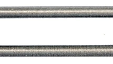 Antgaliai 1/4 ilgi dviūsiai NR4-NR6 / 100mm