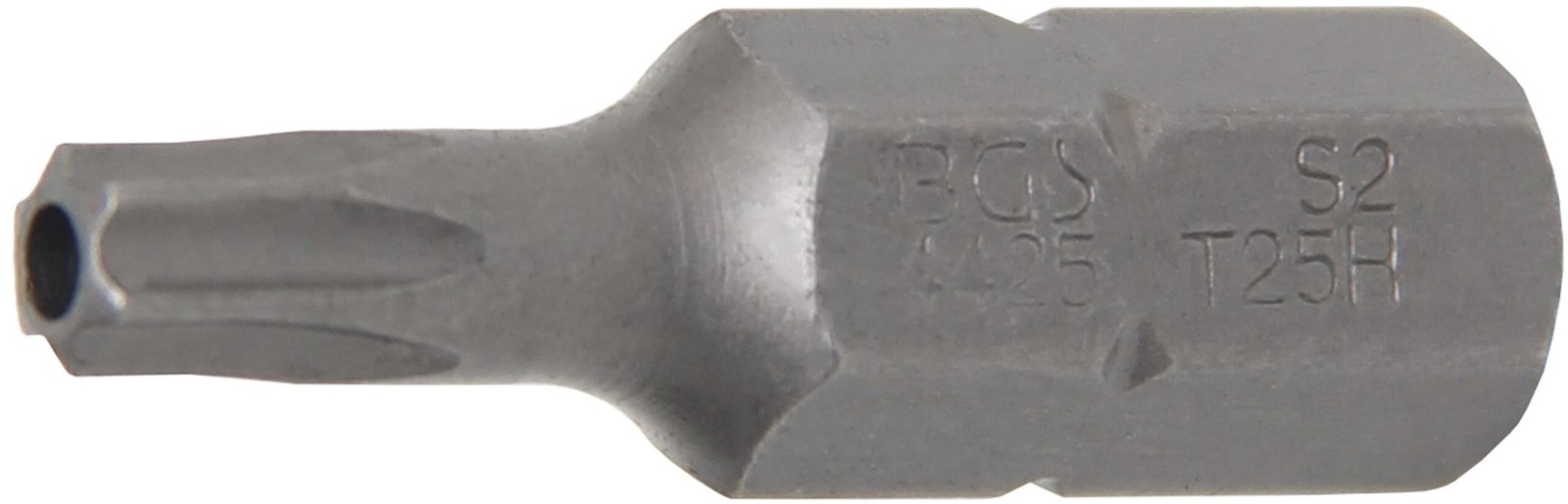 Antgalis su skyle T25 8mm Antgalis su skyle T25 8mm