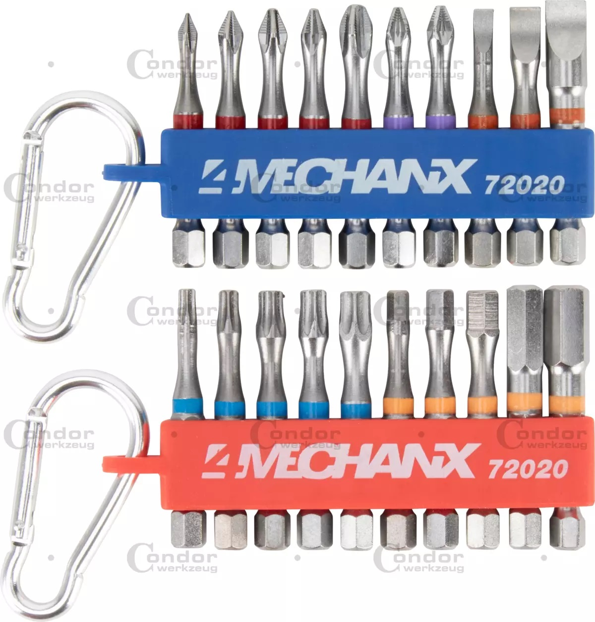 Antgalių rinkinys Antgalių rinkinys