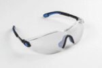 Apsauginiai akiniai (3D ZIRLAU)