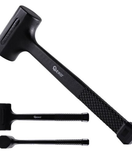 Beinercinis neatšokantis plaktukas 900g