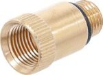 Benz. kompresijos adapteris M10 (M14x1