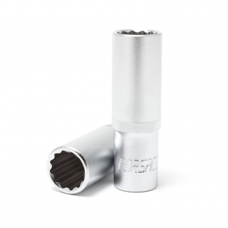 Galvutė CV 1/2 32mm ilga 12K