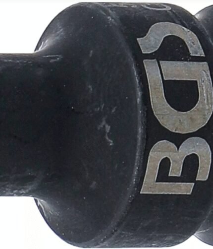 Galvutė smūginė  8mm 1/2