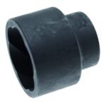 Galvutė sugad. varžtams 1/2" Cr-Mo 32mm