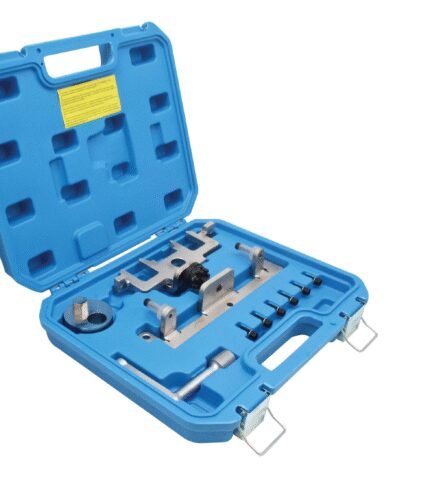 Variklio blokavimo komplektas Mercedes OM651