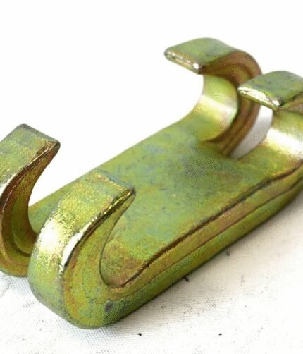 Kablys tempimo dvigubas