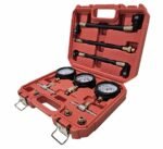 Kompresijos matuoklis motociklui 11dalių