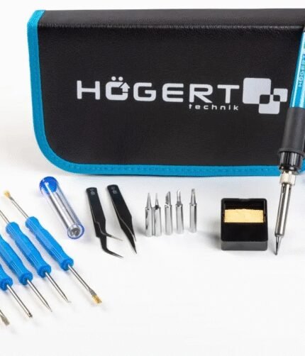 Litavimo rinkinys 60 W