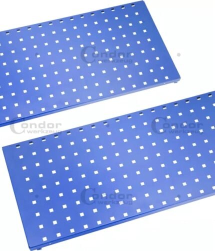 Perforuotos sienelės spintelei c7088A