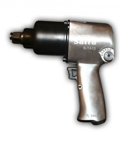 Veržliasukis pneumatinis 1/2 ''660NM