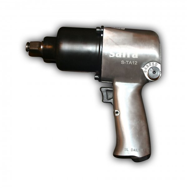 Veržliasukis pneumatinis 1/2 ''660NM Veržliasukis pneumatinis 1/2 ''660NM