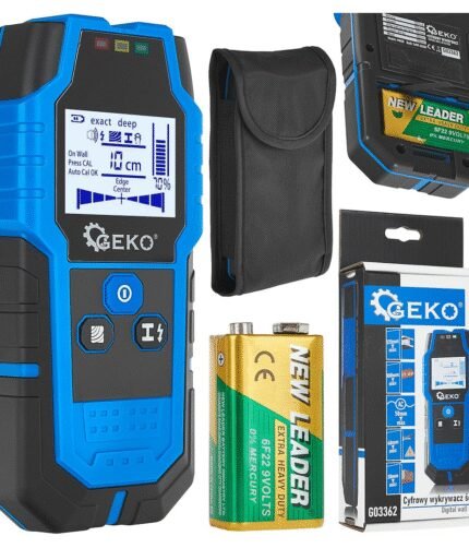 Potinkinis laidų ieškiklis Profi