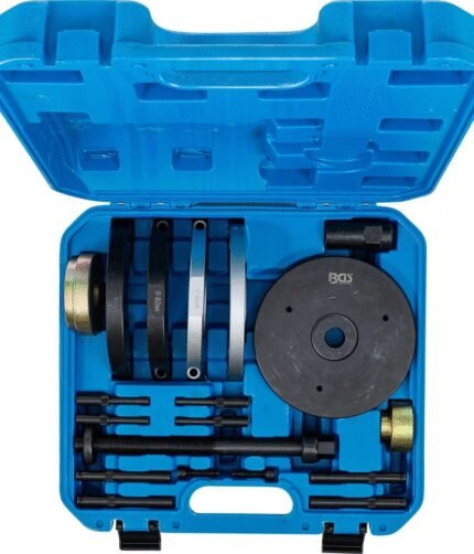 Presavimo komplektas guoliams / Ø 82mm