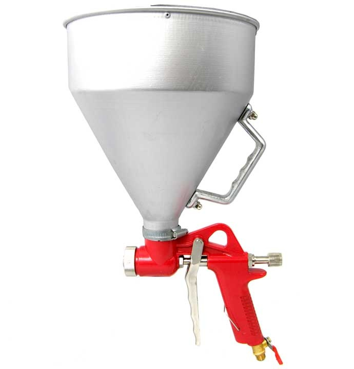 Purkštuvas tinkavimui Purkštuvas tinkavimui