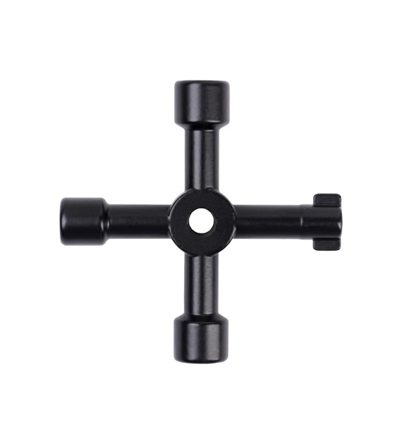 Raktas elekros ir dujinėm dėžutėm Raktas elekros ir dujinėm dėžutėm