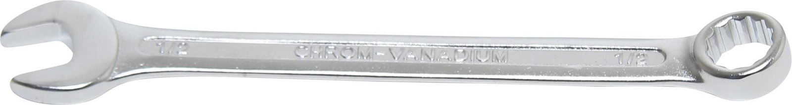 Raktas kombinuotas 1/2 colinis Raktas kombinuotas 1/2 colinis