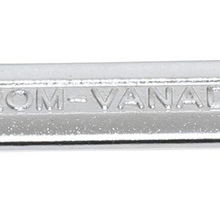 Raktas kombinuotas 9/16" colinis