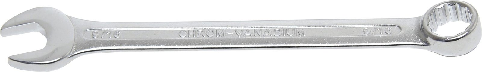 Raktas kombinuotas 9/16" colinis Raktas kombinuotas 9/16" colinis