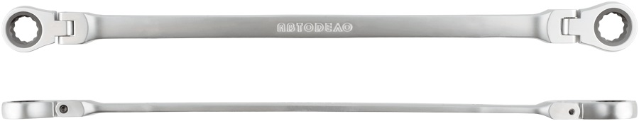 Raktas terkšlinis kardaninis 10*11mm Raktas terkšlinis kardaninis 10*11mm