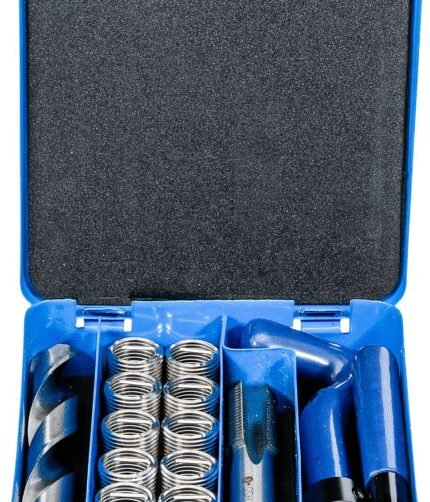 Sriegio atstatymo kompl. M14 x 1