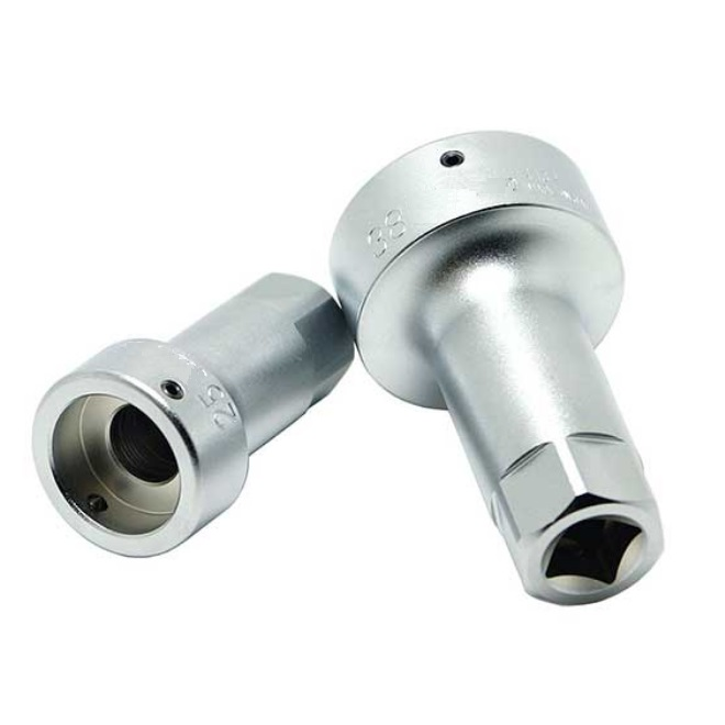 Sriegpjovės laikiklis 50mm Sriegpjovės laikiklis 50mm