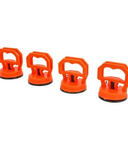 Stiklo laikikliai 55mm mini 4vnt.