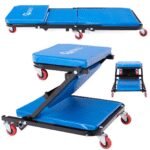 Sulankstomas gultas-kėdutė