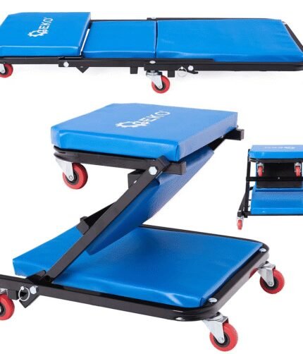 Sulankstomas gultas-kėdutė