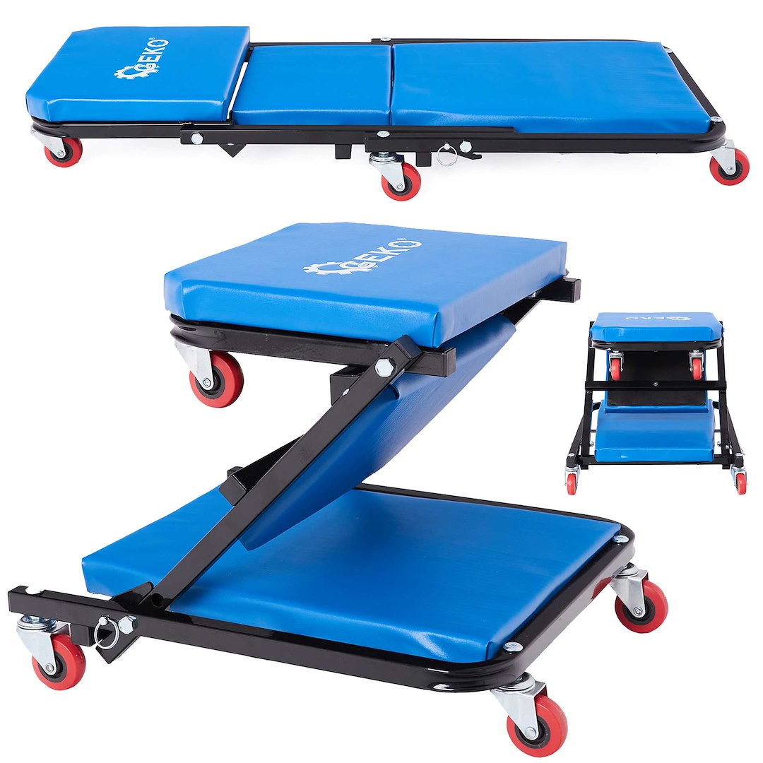 Sulankstomas gultas-kėdutė Sulankstomas gultas-kėdutė