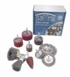 Šveitimo komplekas 10vnt.