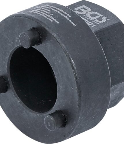 Vairo ašies / traukės galvutė (EPS) BMW