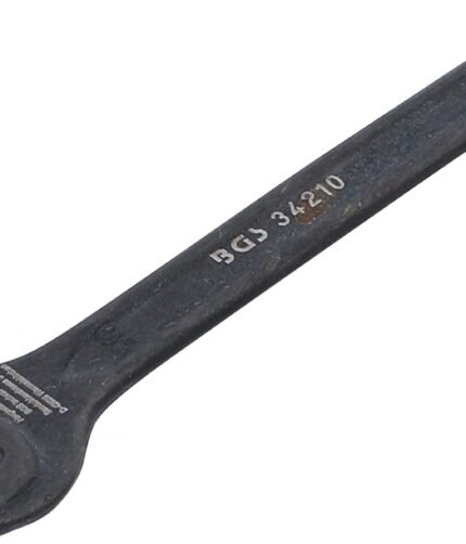 Veržliaraktis atviru galu  10mm vienpusis