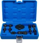 Vibro kaltai iškalėjai