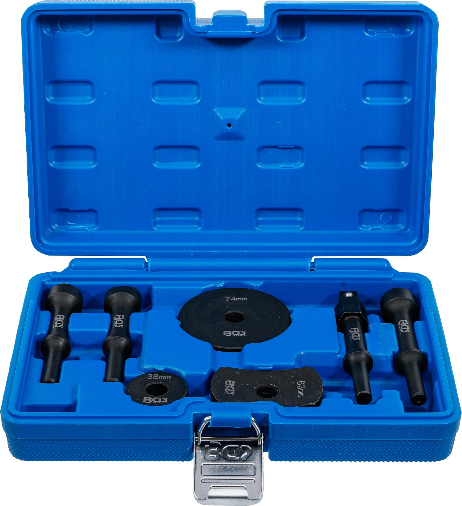 Vibro kaltai iškalėjai Vibro kaltai iškalėjai