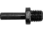 Adapteris šlifavimo/poliravimo padui M14 x 6mm