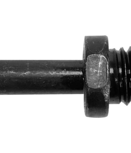 Adapteris šlifavimo/poliravimo padui M14 x 6mm