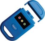 Dažų storio matuoklis