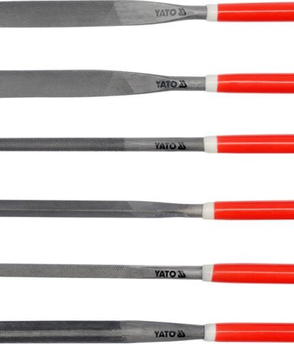 Dildelių rinkinys 180x85x5mm*6