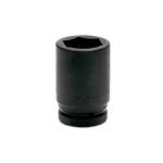 Galvutė smūginė 6-K CrMo 1/2'' 35mm