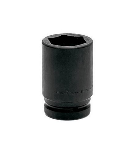 Galvutė smūginė 6-K CrMo 1/2'' 35mm
