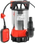 Giluminis siurblys purvinam ir švariam vanden 550W