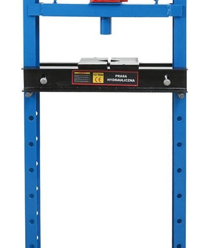 Hidraulinis presas 12T