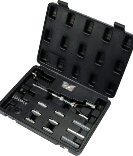 Honingavimo įrankiai 14vnt. (20-89mm)