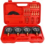 Karbiuratoriaus sinchronizatorius