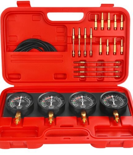 Karbiuratoriaus sinchronizatorius