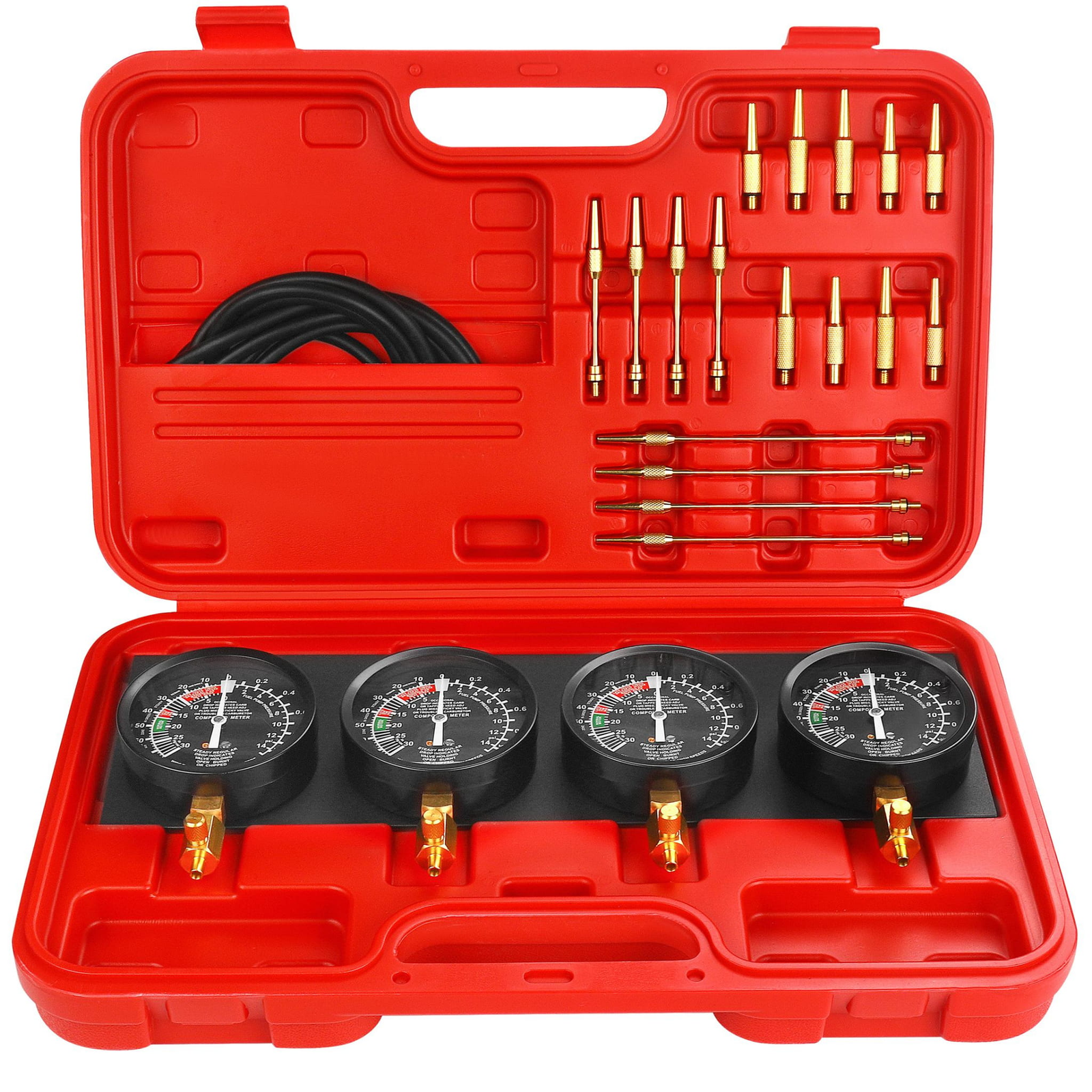 Karbiuratoriaus sinchronizatorius Karbiuratoriaus sinchronizatorius