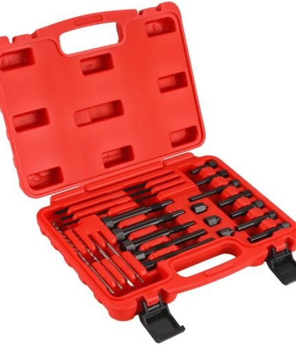 Katinimo žvakių elektrodo išėmimo komplektas