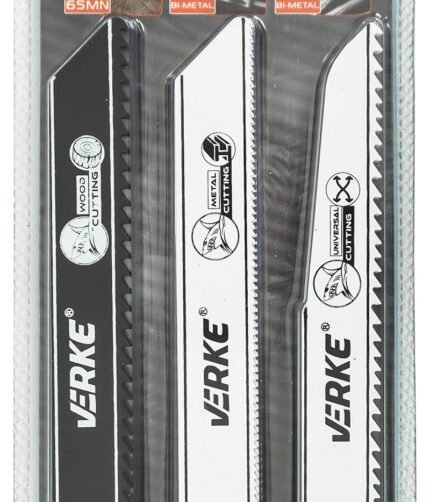 Pjovimo peiliukai-geležtės 152mm 12vnt.