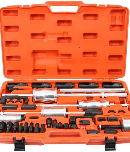 Purkštukų išėmimo k-tas didelis